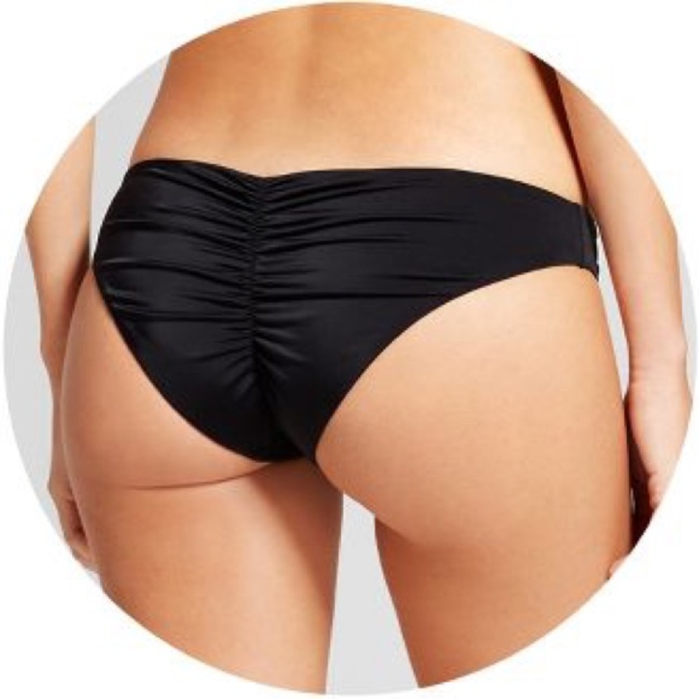 VIctoria’s Secret Pink Cheeky Bottoms